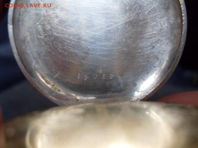 часы карманные серебро. до 21-00 07.10. - SDC14528.JPG