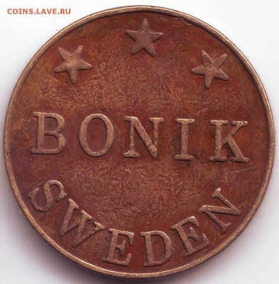 Игровой жетон Bonik Sweden до 08.10. 21.00 мск - IMAGE0006.JPG