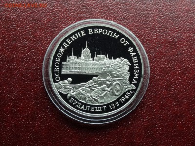 3р 1995 Будапешт Proof до 09.10 22:00 МСК - DSC05244.JPG