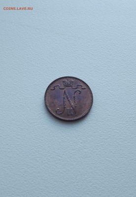 1 пенни 1900 UNC (до 12.10. 22.00 по мск) - DSCF3182.JPG