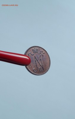 1 пенни 1900 UNC (до 12.10. 22.00 по мск) - DSCF3184.JPG