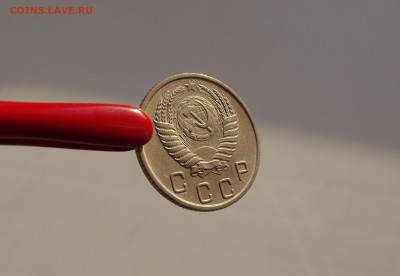 10 копеек 1953 и 1954 красивые (до 12.10) - DSCF3128.JPG