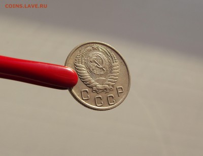 10 копеек 1955 и 1956 красивые (до 12.10) - DSCF3132.JPG