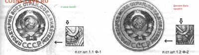 2 коп. 1930г. разновидность? - 239