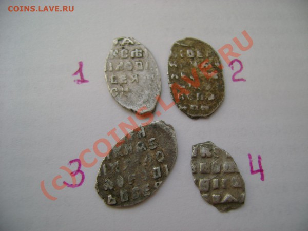 ЛОТ чешуек до 22.04.2010 в 21-00 - DSC06764.JPG