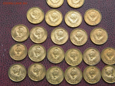 2 копейки 1991г л 23 штуки без обращения,до  8.10.2014г. - DSCN7899.JPG