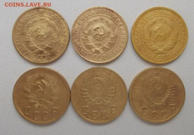 2 копейки 1928,30,36,40,55 до 22-00 мск 09.10.14 - 2копейки.1