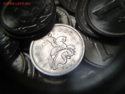 1 копейка 1997 м UNC. - 20141006_155115