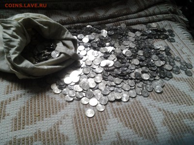 1 копейка 1997 м UNC. - 20141006_155000