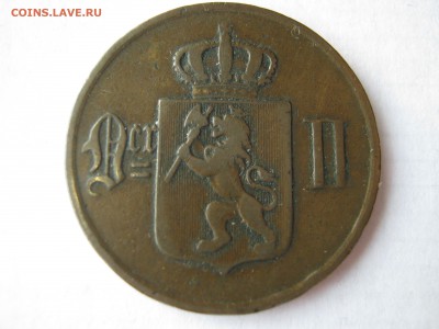НОРВЕГИЯ 6Х5 эре 1899, 1930, 1937, 1939, 1941, 1973 гг. - Изображение 125