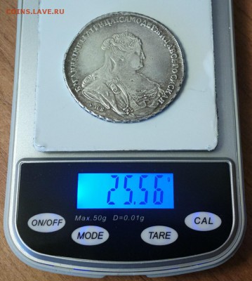 1 рубль 1738 года СПБ  до 09.10.2014 22-00 - 2014-10-05-0605_Q1