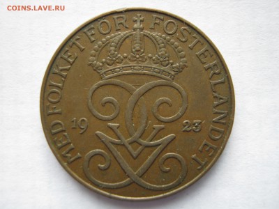 ШВЕЦИЯ 6Х5 эре 1881, 1907, 1923 НЕЧАСТАЯ, 1948-49-50. - Изображение 101
