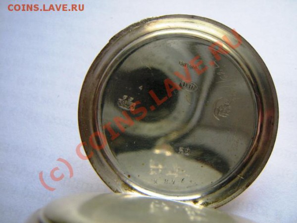 Часы карманные серебро 800 проба. - IMG_2916_680x510.JPG