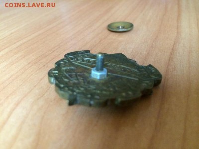 Подводная  лодка  СЕВЕРНЫЙ ФЛОТ  ХХV ЛЕТ - IMG_0974.JPG