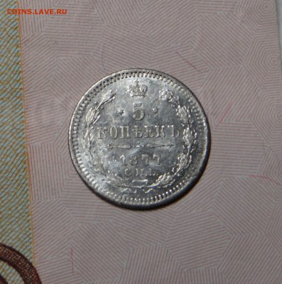 5 копеек 1877 (HI) aUNC! (до 09.10.2014 в 22.00) - короткий - DSC02507.JPG