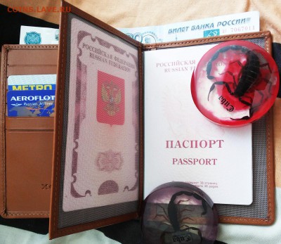 Изделия из кожи крокодила и питона. - 5