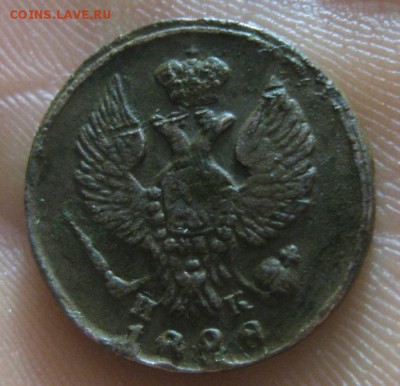 Деньга 1828г.ем ик.рельеф.до9.11.22-30 по Мск. - IMG_2922.JPG