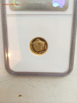 25 рублей 1993 в слабе NGC PF 68 ULTRA CAMEO!! до 08.09.2014 - IMG_3962.JPG