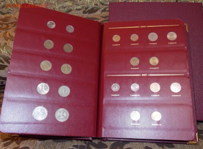 Оценка: Погодовка с 97 по 2012 в двух новосибирских альбомах - _DSCN2927.JPG