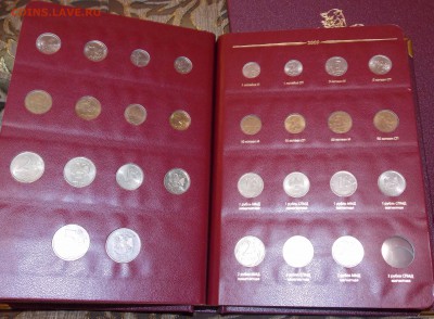 Оценка: Погодовка с 97 по 2012 в двух новосибирских альбомах - _DSCN2935.JPG