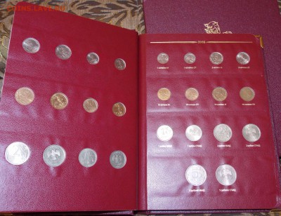 Оценка: Погодовка с 97 по 2012 в двух новосибирских альбомах - _DSCN2934.JPG