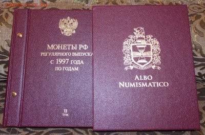 Оценка: Погодовка с 97 по 2012 в двух новосибирских альбомах - _DSCN2931.JPG