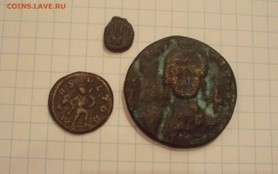 Просьба определить 3 монетки. - 100_3400.JPG