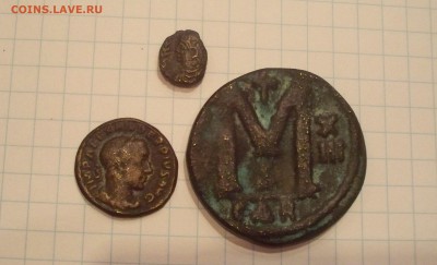 Просьба определить 3 монетки. - 100_3403.JPG