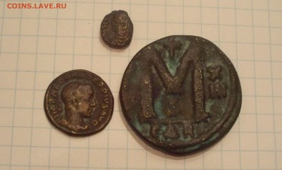 Просьба определить 3 монетки. - 100_3405.JPG