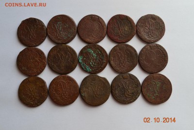 15 кладовых двушек Елизаветы  7.10.2014 в 22-30 - DSC_4432.JPG