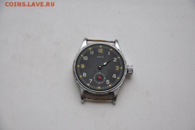 По наручным часам есть спецы? - 1
