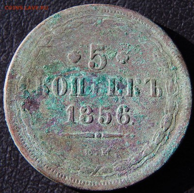 Пятаки Александра 2-го. Предпродажная оценка - DSCN3944.JPG