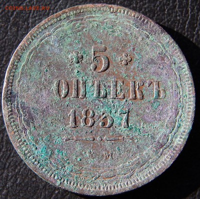 Пятаки Александра 2-го. Предпродажная оценка - DSCN3948.JPG