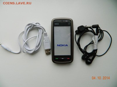 у телефон Philips - DSCN5196.JPG
