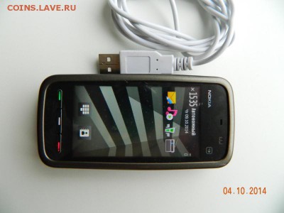 у телефон Philips - DSCN5198.JPG