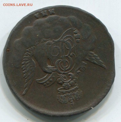 1 коп 1755 г,ММД,AUNC. - img262 - копия