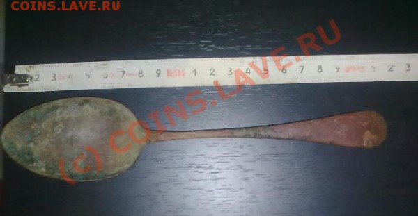 Определите ложку - 19042010989-001