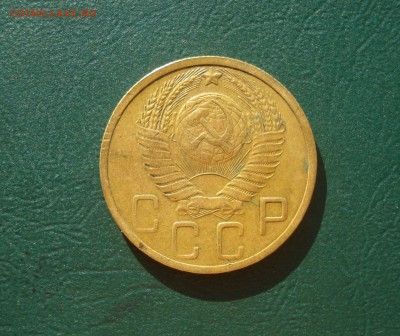 5 копеек 1949 года до 12.10.2014 в 22.00 МСК - 20-491