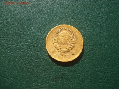 1 копейка 1945 года  до 12.10.2014 в 22.00 МСК - 1-451