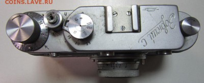 Фотоаппарат Зоркий-С.************* 14,10,14 в 22,00 - 8,10 002