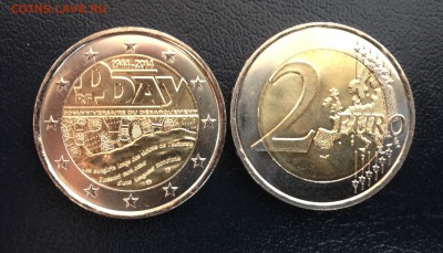 2 Евро 2014 D-day Франция. Фикс - IMG_2580.JPG