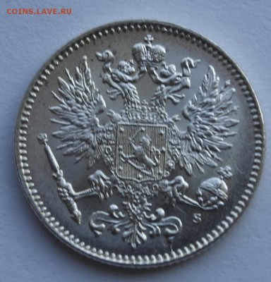 50 пенни 1914г. UNC. До 13.10.2014 г.,в 22-00 по Москве - 14-2