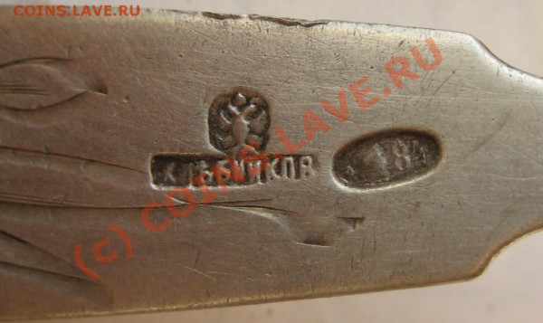 Определите ложку - IMG_4699
