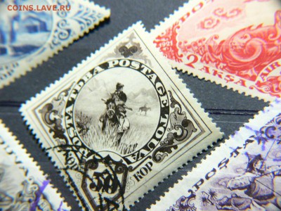 МАРКИ ТУВЫ И РОССИИ - P1960893.JPG