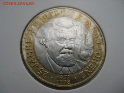 1998 Австрия, 50 шил, бим, до 13.10 в 22-10 мск - IMG_2608.JPG