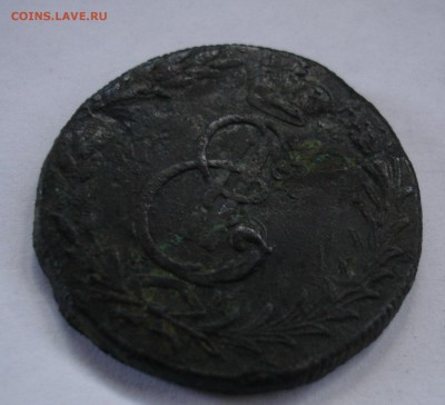 5 копеек - 1802 КМ и 1771 "сибирская" - DSC05640.JPG