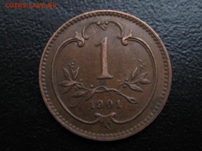 1901 Австрия, 1 гел, до 08.10 в 22-10 мск - IMG_2587.JPG