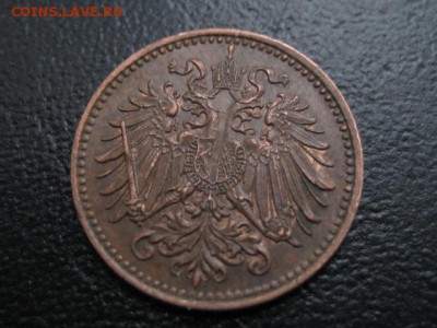 1901 Австрия, 1 гел, до 08.10 в 22-10 мск - IMG_2589.JPG