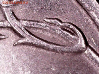 1 рубль 2009 спмд сталь. Помогите в определении шт. - 1009-2