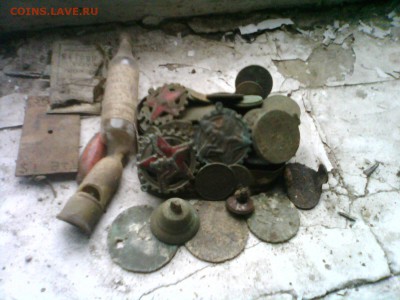 Поиск монет в заброшенных домах - IMG0098A